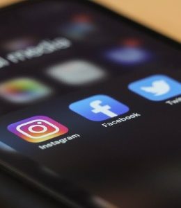 Social Media Marketing Basic Package