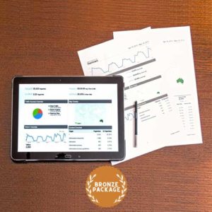 SEO - Starter Package
