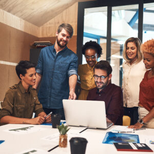 Marketing Package For Small Businesses in Less Competitive Areas