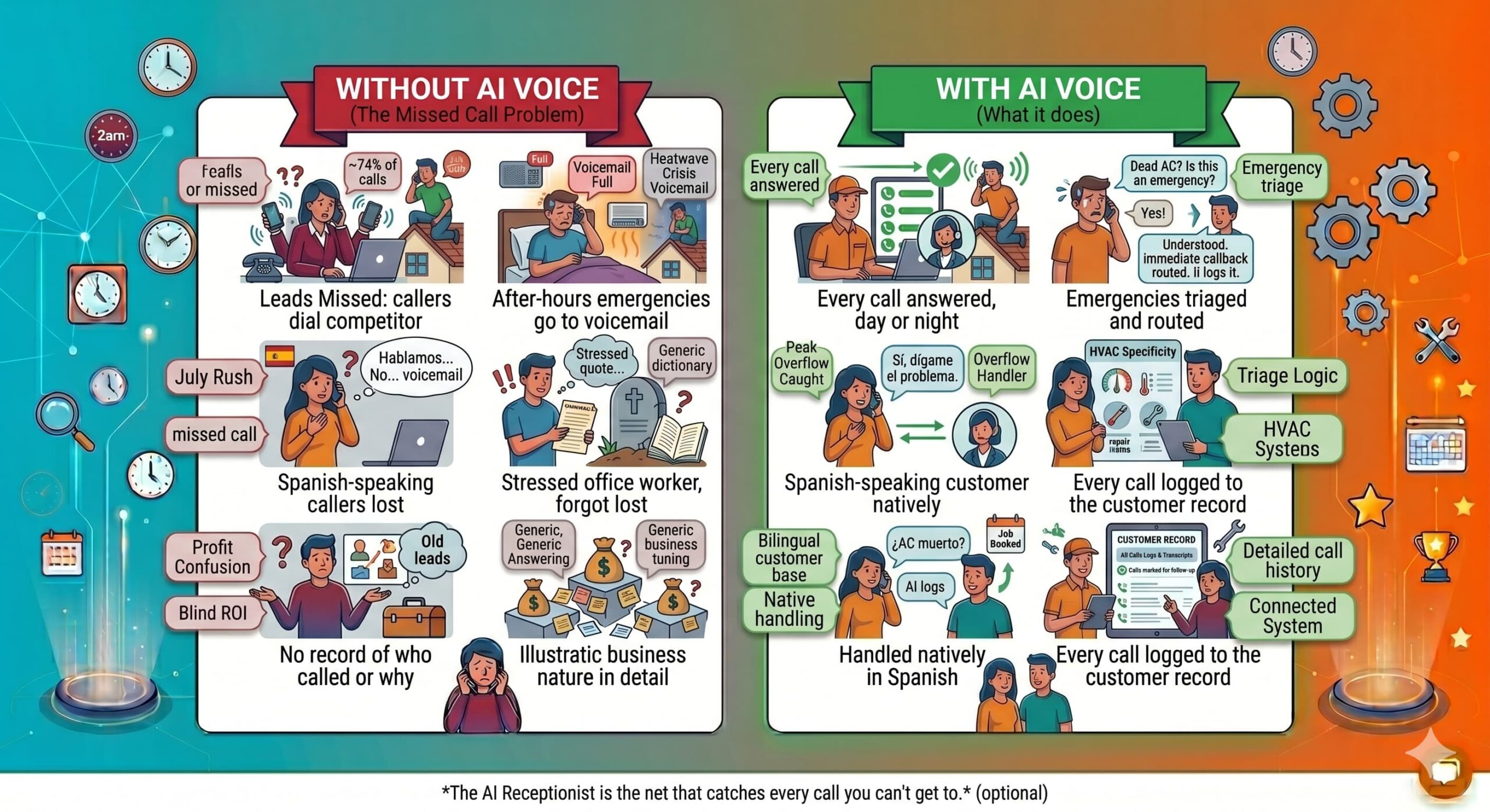 ai voice